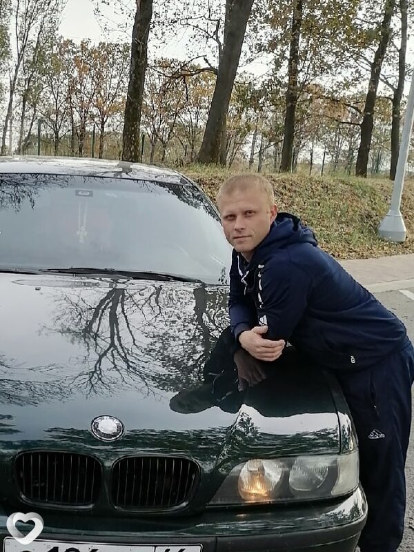 Александр, 36, Курске — анкета №4419861