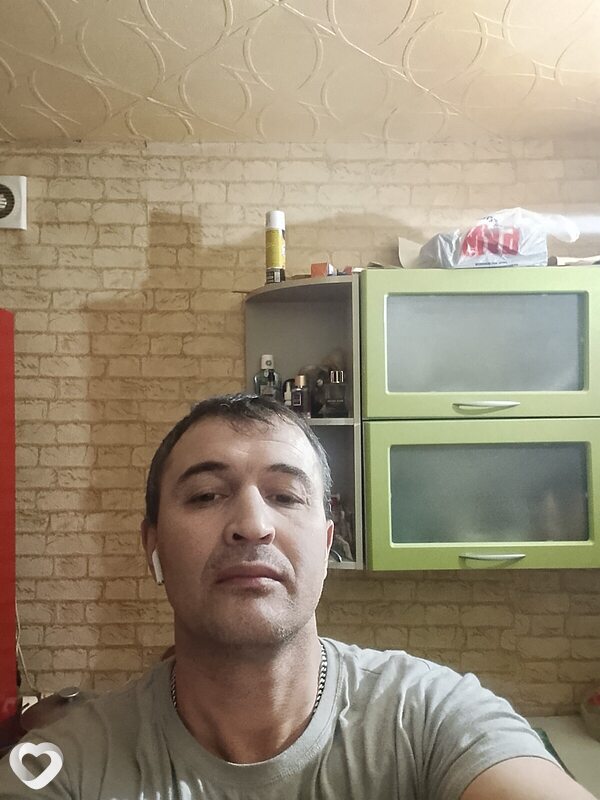 Виталий, Гай