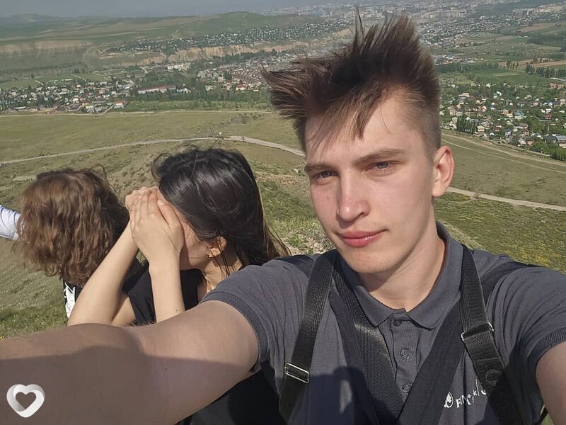 Батыр, Бишкек