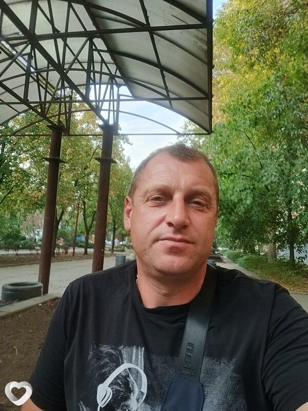 Дмитрий, 44, Макеевке — анкета №4419900