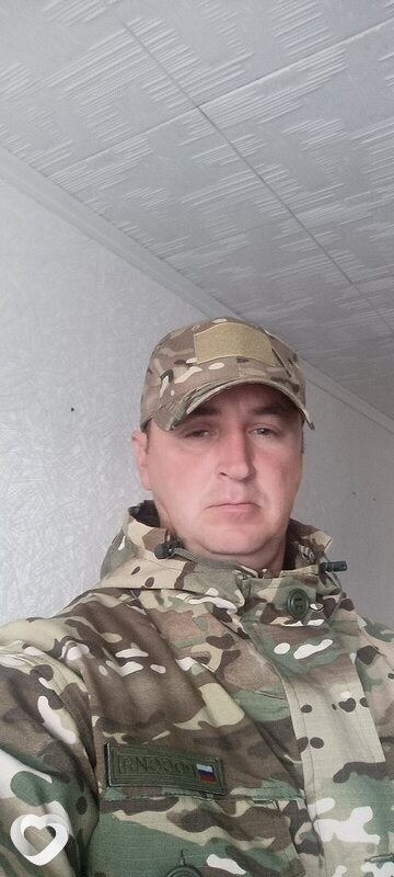 Александр, 43, Минске — анкета №4419910