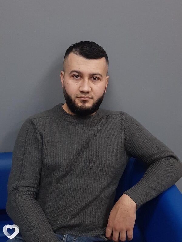 Тимур, 35, Москве — анкета №4419912