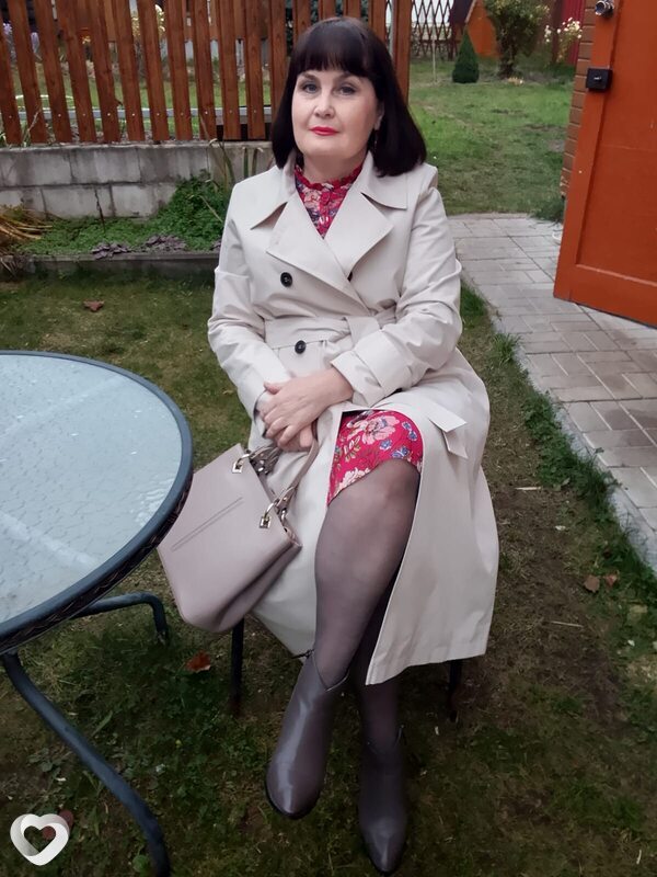 Галина, Касимов