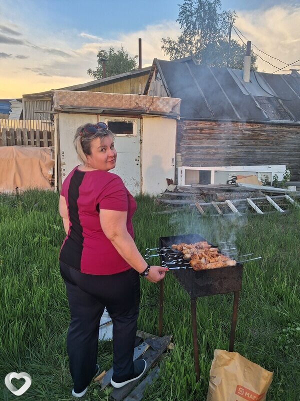 Чулпан, Лангепас