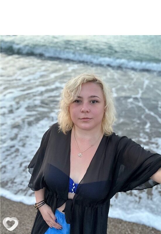 Оля, 43, Волгограде — анкета №4419948