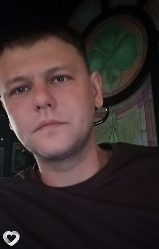 Евгений, 36, Уфе — анкета №4419952