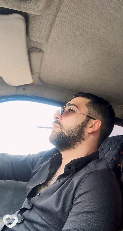 Gevorg, 31, Нижнем Новгороде — анкета №4419964