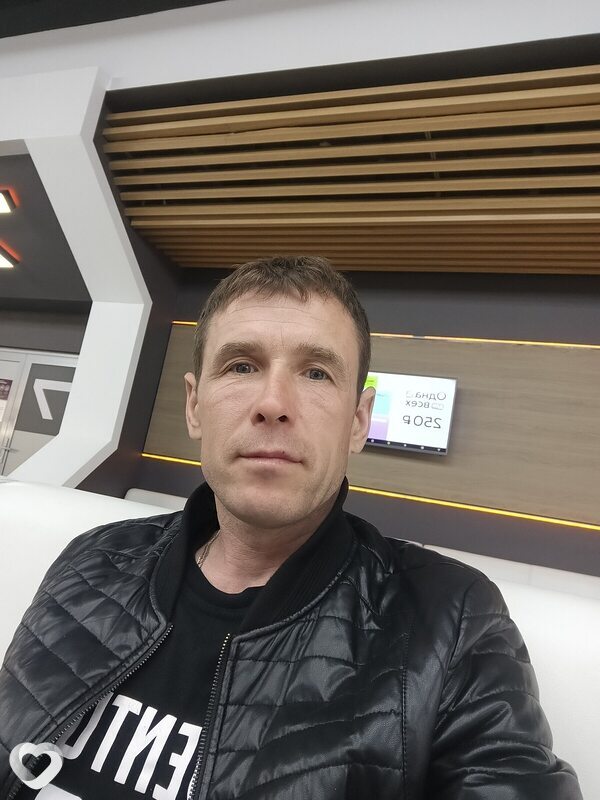 Андрей, 43, Чебоксарах — анкета №4420077