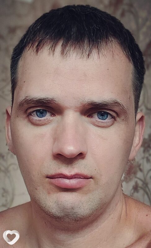 Серёга, 35, Москве — анкета №4420081