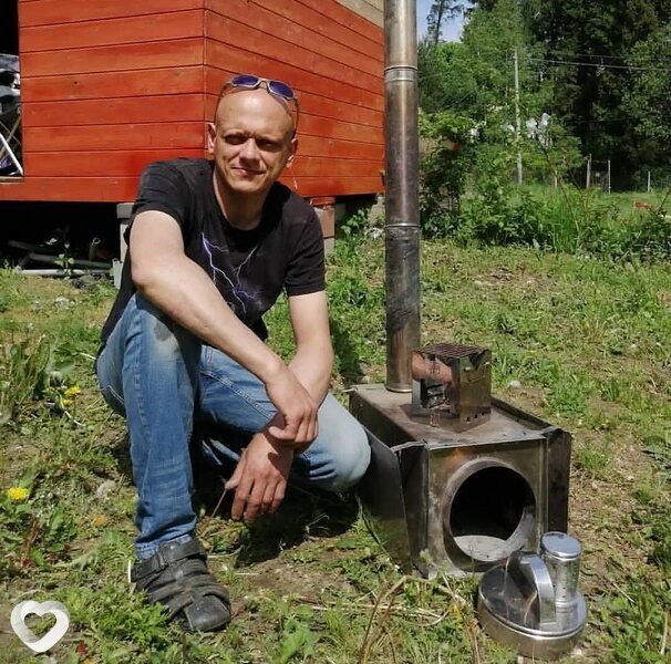 Сергей, 50, Калуге — анкета №4420084