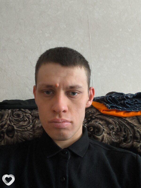 Михаил, 27, Чебоксарах — анкета №4420089
