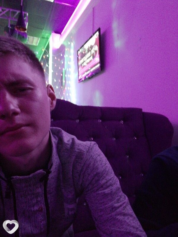 Даниил, 27, Димитровграде — анкета №4420090