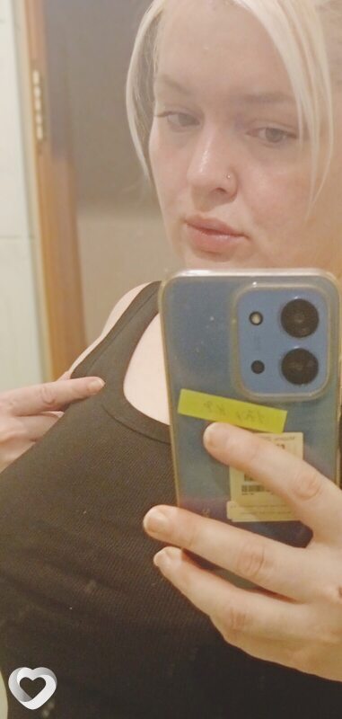 Elena, 43, Новочеркасске — анкета №4420093