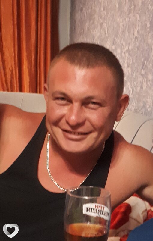 Константин, 42, Норильске — анкета №4420022