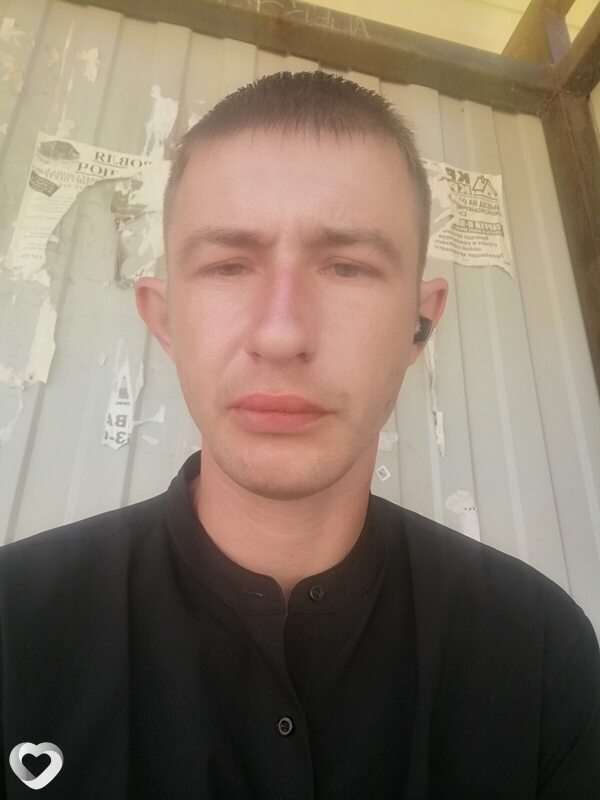 Макс, 35, Брянске — анкета №4420026