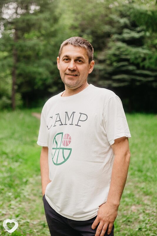 Линар, 46, Ульяновске — анкета №4420034