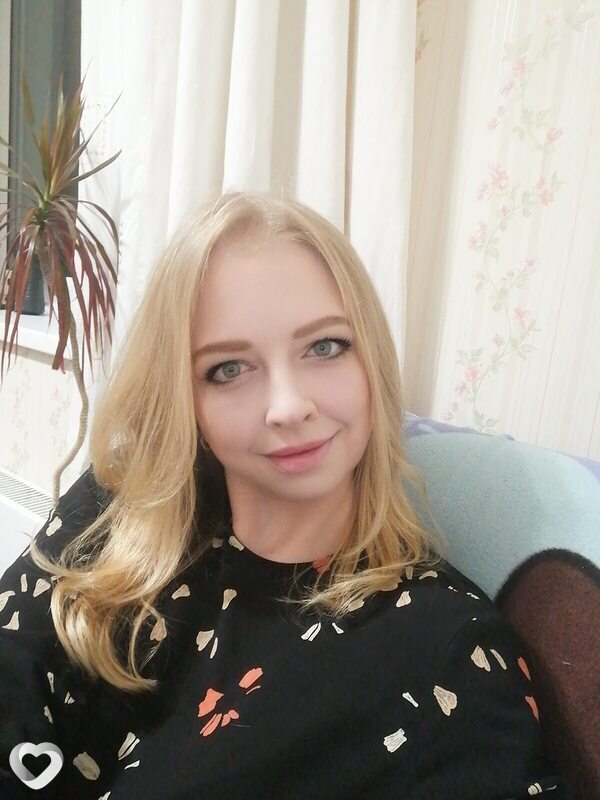 Александра, 41, Тюмени — анкета №4420037