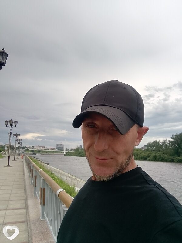 Алексей, 48, Тюмени — анкета №4420040