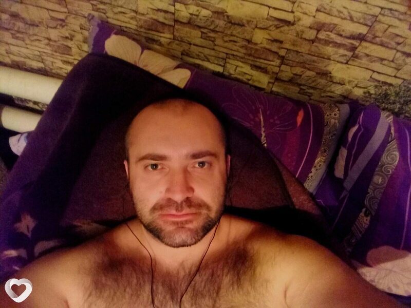 Евгений, 36, Воронеже — анкета №4420141