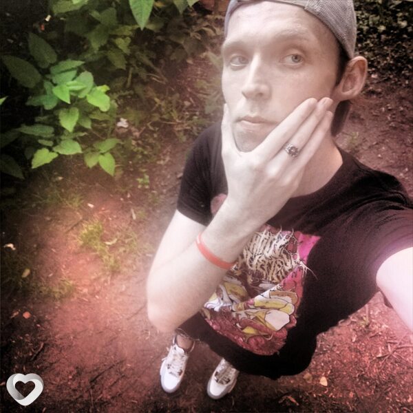 Aleksej, 27, Нижнем Новгороде — анкета №4421065