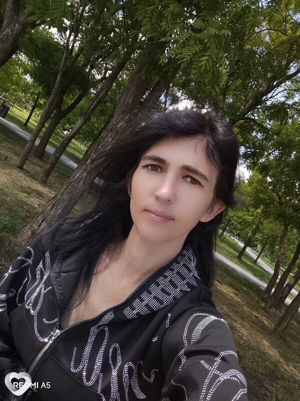 Карина, 35, Таганроге — анкета №4421086