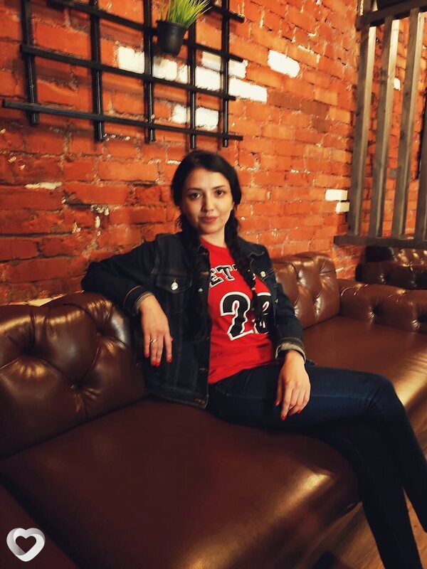 Дилара, 38, Уфе — анкета №4420096