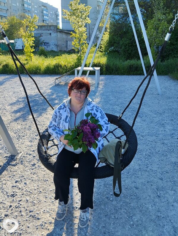 Алла, 49, Ростове-на-Дону — анкета №4420116