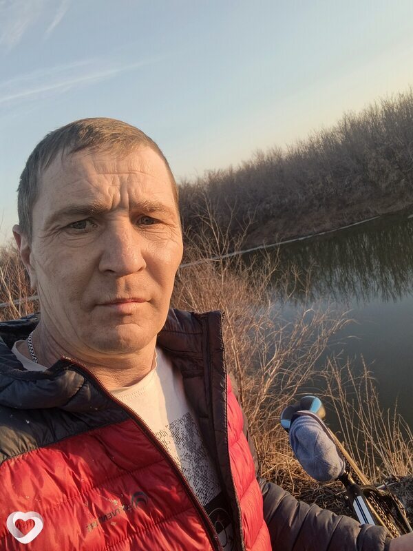 Виталий, Курган
