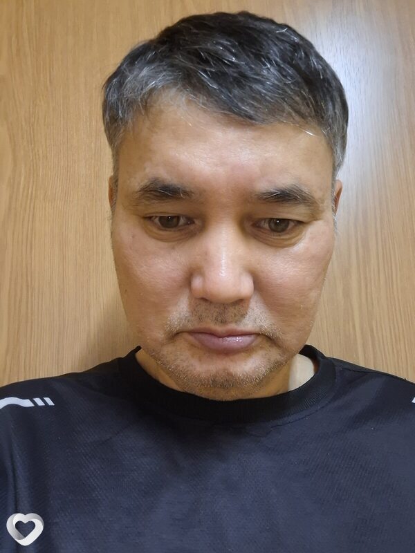 Marat, 46, Новотроицке — анкета №4420151