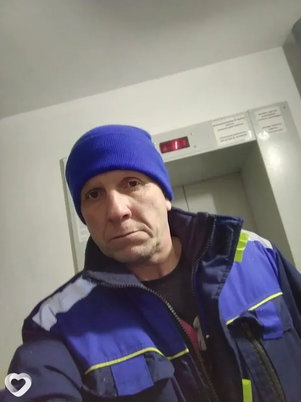 Алексей, 47, Новоалтайске — анкета №4420155