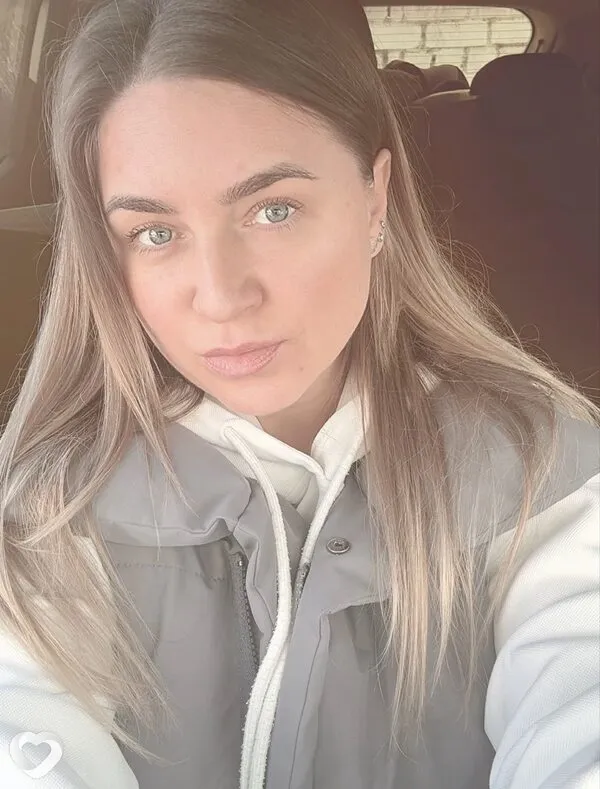Екатерина, 40, Москве — анкета №4420157