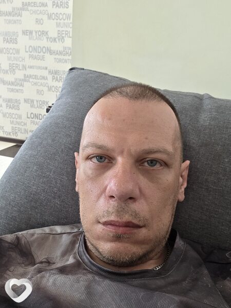 Олег, 43, Екатеринбурге — анкета №4420167
