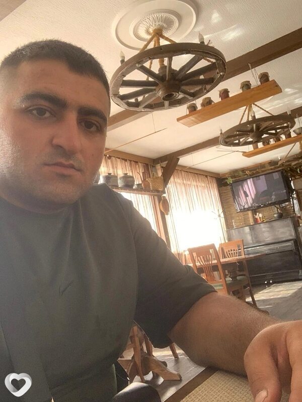 Генрик, 30, Шахтах — анкета №4420195