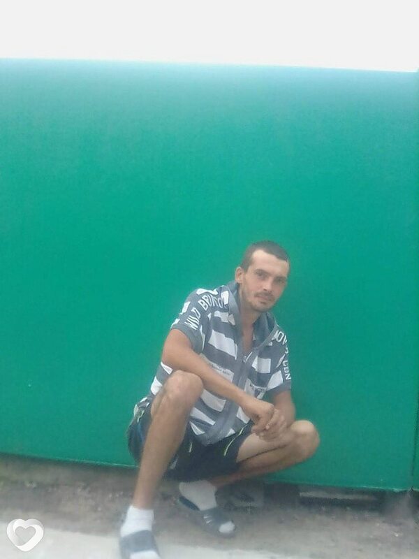Дима, 40, Ростове-на-Дону — анкета №4420199