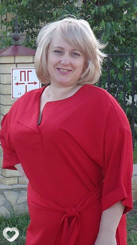 Светлана, 53, Оренбурге — анкета №4420201