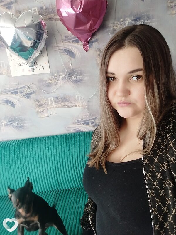 Татьяна, 34, Саратове — анкета №4420213
