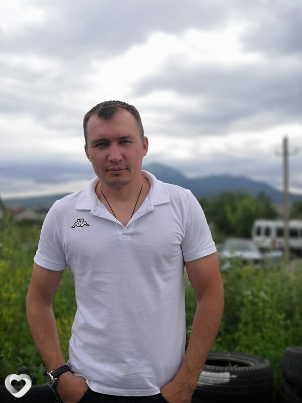 Руслан, Невинномысск