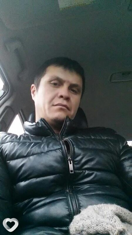 Жасур, 43, Раменском — анкета №4420045