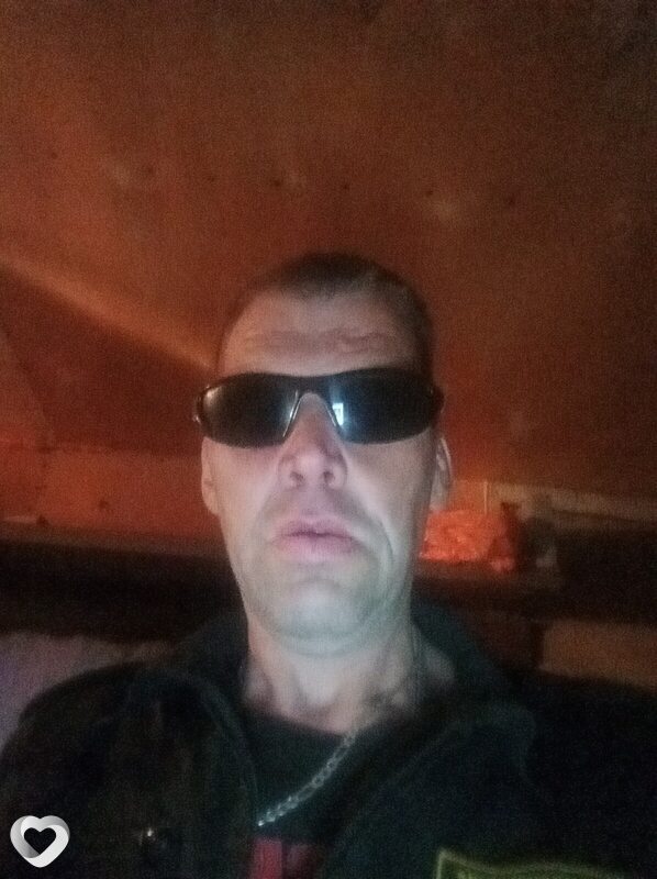 Aleksej, 49, Санкт-Петербурге — анкета №4420053