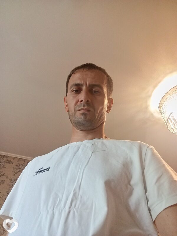 Роман, 34, Барнауле — анкета №4420054