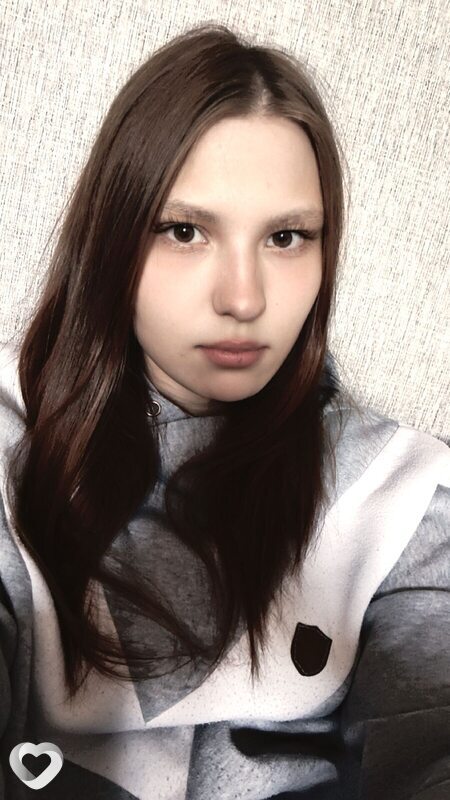 Даша, 18, Омске — анкета №4420058
