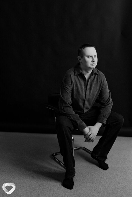 Влад, 30, Санкт-Петербурге — анкета №4420066