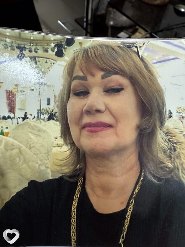 Елена, Каспийск