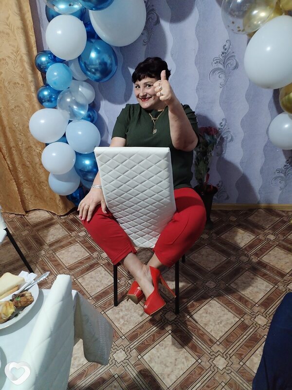 Мария, 63, Анапе — анкета №4420328