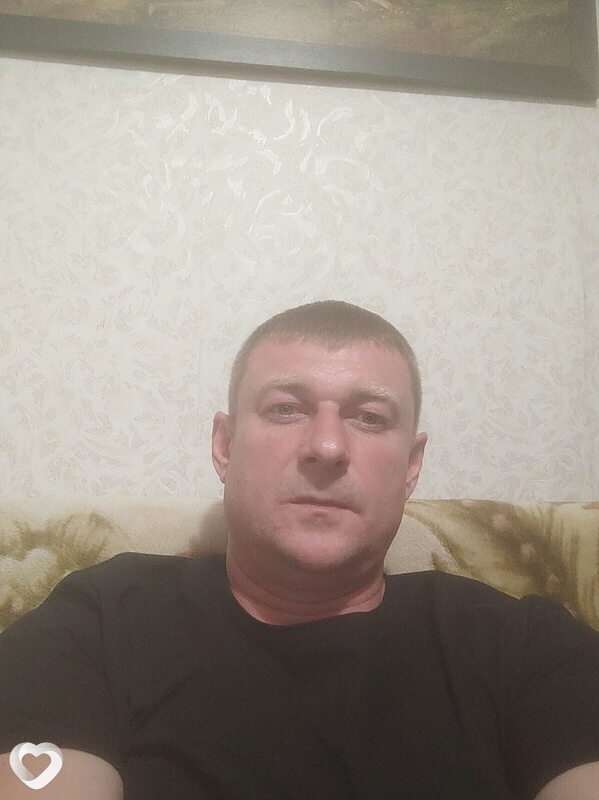 Евгений, 42, Саратове — анкета №4420334