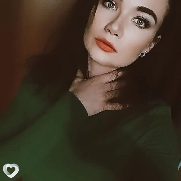 Ангеліна, 29, Киеве — анкета №4420337