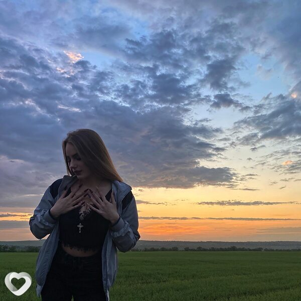 Кристина, 23, Ростове-на-Дону — анкета №4420338