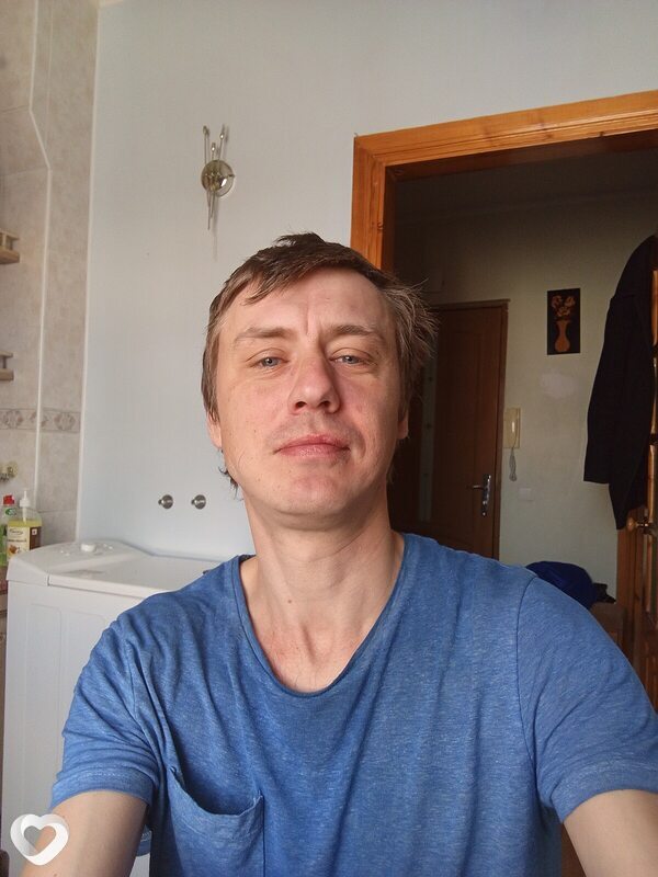 Артём, 38, Калининграде — анкета №4420341