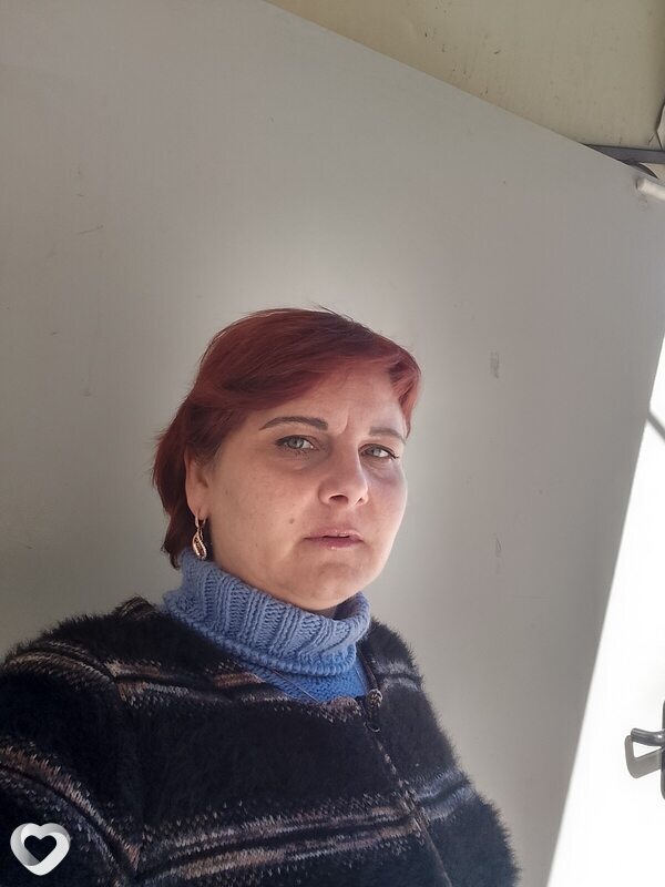 Наталья, 47, Хмельницком — анкета №4420294