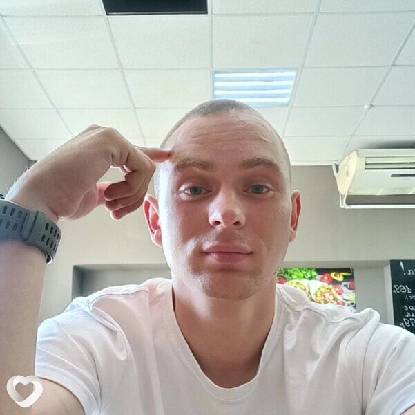 Сергей, 33, Новополоцке — анкета №4420298